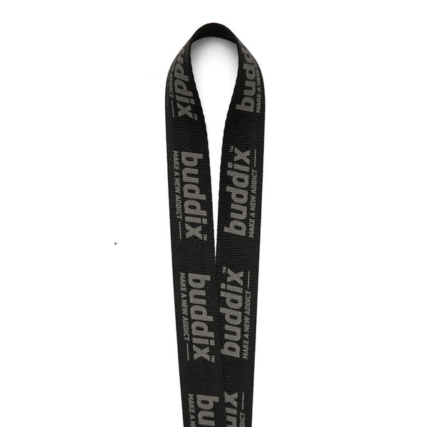 NECK STRAP 詳細画像 Black 1