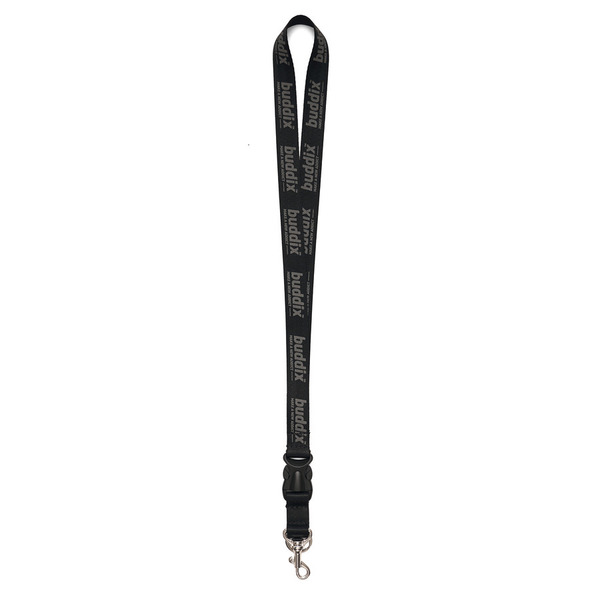 NECK STRAP 詳細画像 Black 1