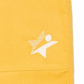 CORDUROY SURF WIDE SHORTS 詳細画像