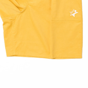 CORDUROY SURF WIDE SHORTS 詳細画像
