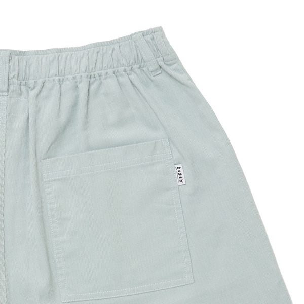 CORDUROY SURF WIDE SHORTS 詳細画像 Yellow 11