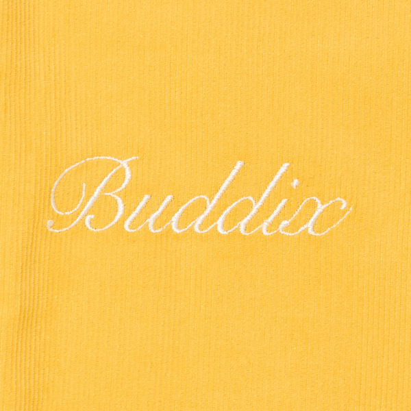 CORDUROY SURF WIDE SHORTS 詳細画像 Yellow 4
