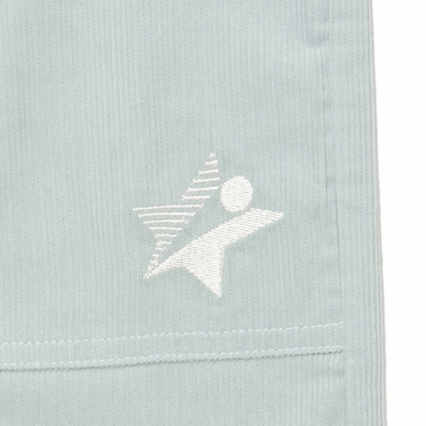 CORDUROY SURF WIDE SHORTS 詳細画像 Yellow 9