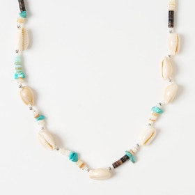 RESORT NECKLACE 詳細画像