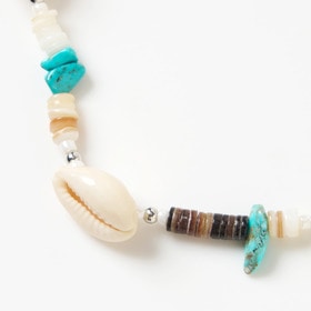 RESORT NECKLACE 詳細画像