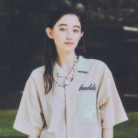 RESORT NECKLACE 詳細画像