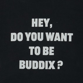 MESSAGE SS TEE 詳細画像