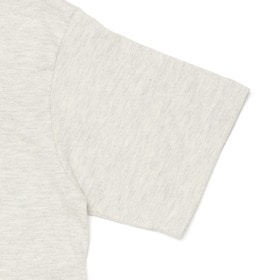 MESSAGE SS TEE 詳細画像