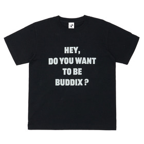 MESSAGE SS TEE