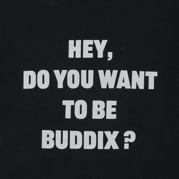 MESSAGE SS TEE 詳細画像 Black 2