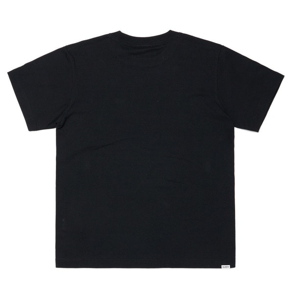 MESSAGE SS TEE 詳細画像 Black 4