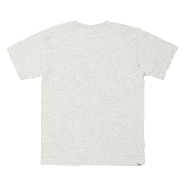 MESSAGE SS TEE 詳細画像 Black 5
