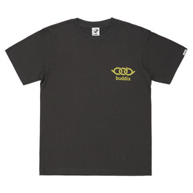 CHAIN LOGO SS TEE
