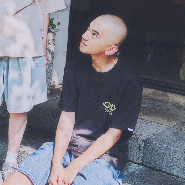 CHAIN LOGO SS TEE 詳細画像 C.Grey 10