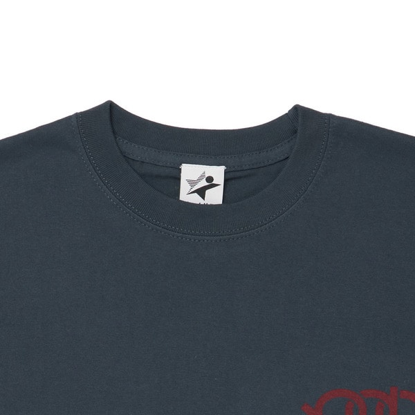 CHAIN LOGO SS TEE 詳細画像 C.Grey 2
