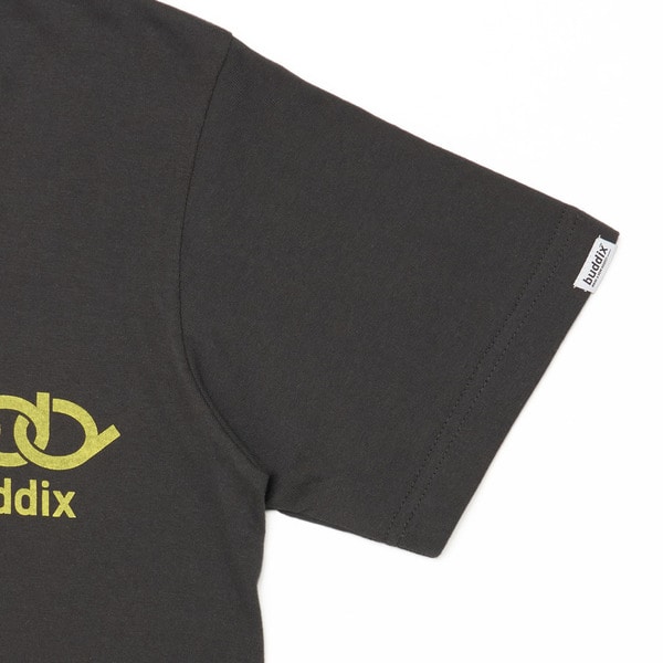 CHAIN LOGO SS TEE 詳細画像 C.Grey 6