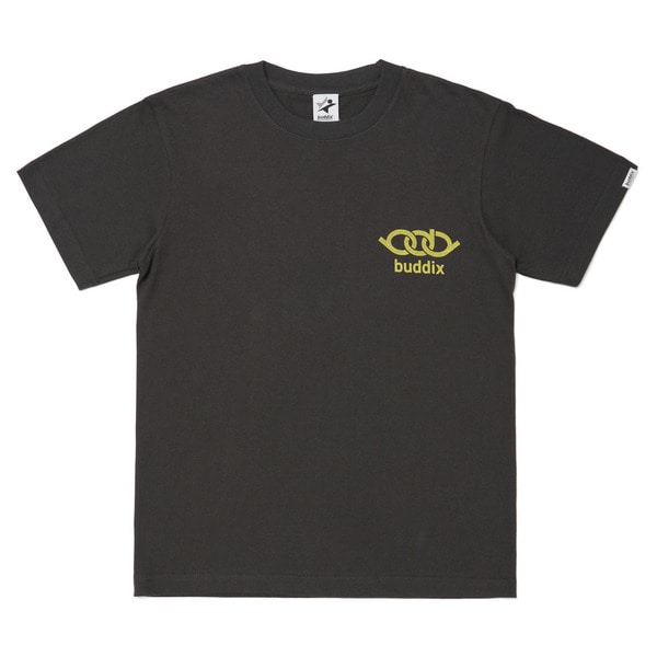 CHAIN LOGO SS TEE 詳細画像 C.Grey 1