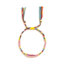 GOOD-LUCK BRACELET 詳細画像