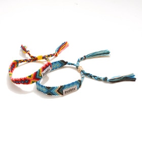 GOOD-LUCK BRACELET 詳細画像