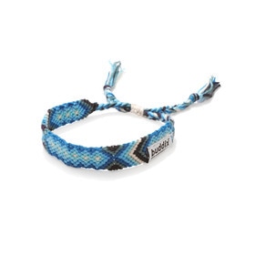 GOOD-LUCK BRACELET