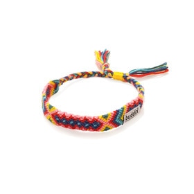 GOOD-LUCK BRACELET