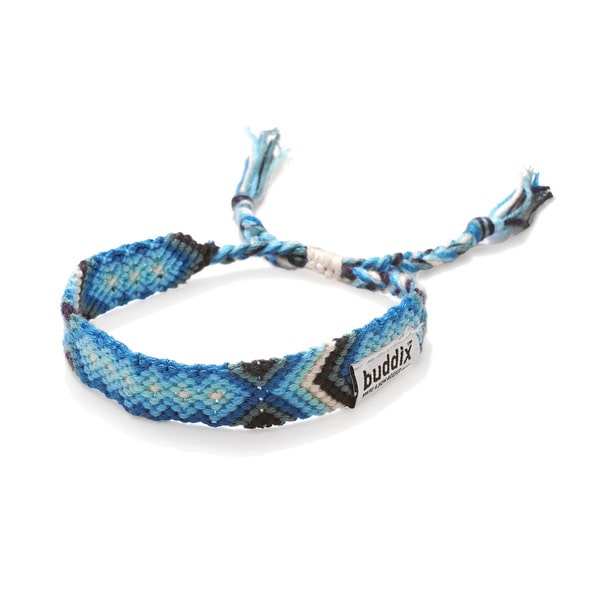 GOOD-LUCK BRACELET 詳細画像 Blue 1