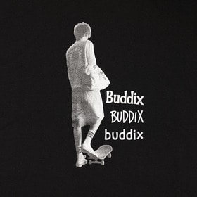 LOOKING BACK PHOTO SS TEE 詳細画像