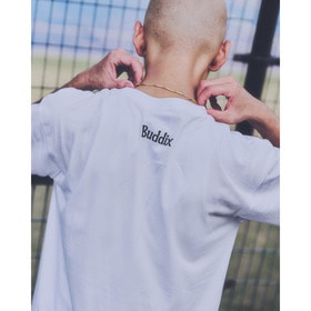 LOOKING BACK PHOTO SS TEE 詳細画像