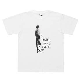 LOOKING BACK PHOTO SS TEE 詳細画像