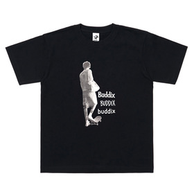 LOOKING BACK PHOTO SS TEE