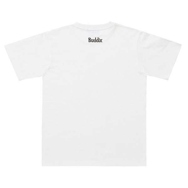 LOOKING BACK PHOTO SS TEE 詳細画像 White 1