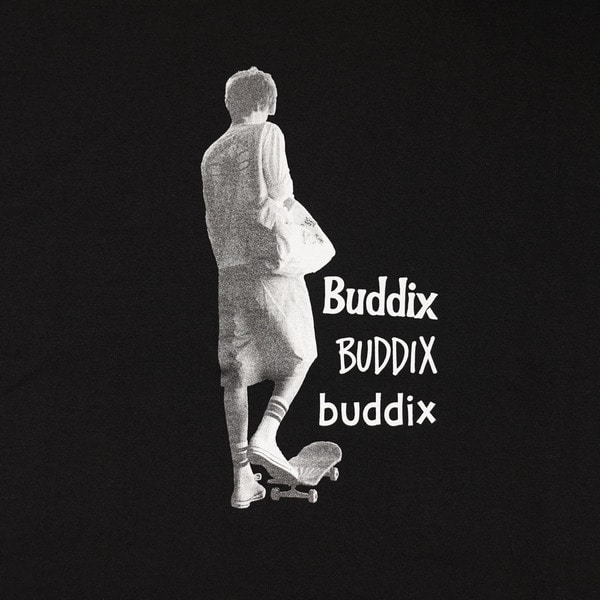 LOOKING BACK PHOTO SS TEE 詳細画像 White 5