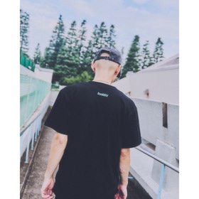 4PANEL FLIP SS TEE 詳細画像