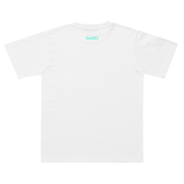 4PANEL FLIP SS TEE 詳細画像 Black 1