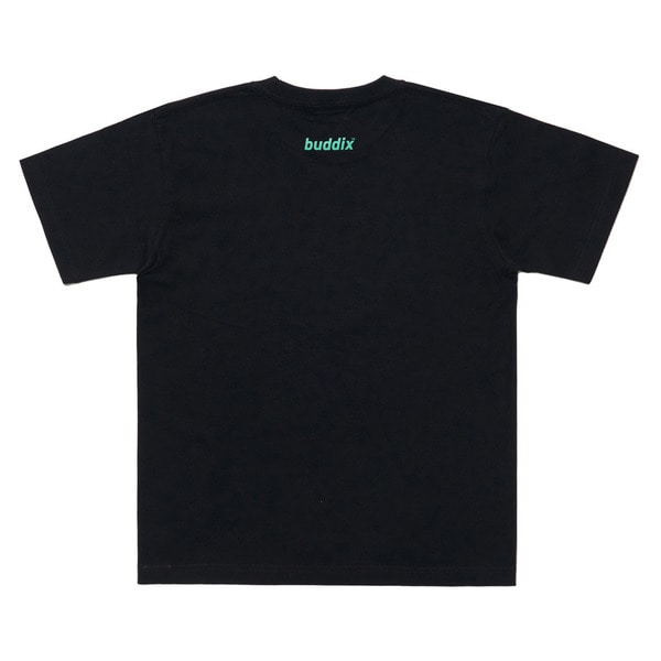 4PANEL FLIP SS TEE 詳細画像 Black 4