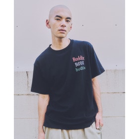 FRAME RATE PHOTO SS TEE 詳細画像