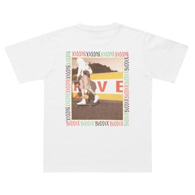 FRAME RATE PHOTO SS TEE