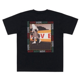 FRAME RATE PHOTO SS TEE 詳細画像