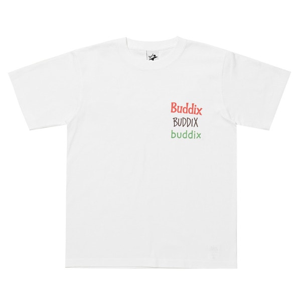 FRAME RATE PHOTO SS TEE 詳細画像 White 1