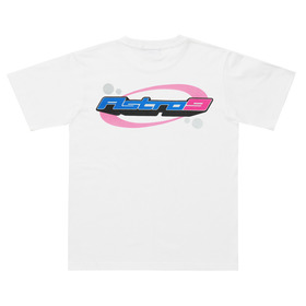 buddix &times; Astro9 SS TEE 詳細画像