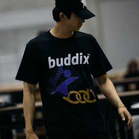 buddix &times; Astro9 SS TEE 詳細画像