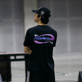 buddix &times; Astro9 SS TEE 詳細画像
