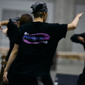 buddix &times; Astro9 SS TEE 詳細画像