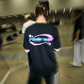 buddix &times; Astro9 SS TEE 詳細画像