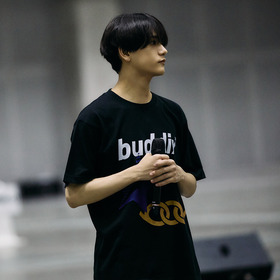 buddix &times; Astro9 SS TEE 詳細画像