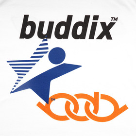 buddix &times; Astro9 SS TEE 詳細画像