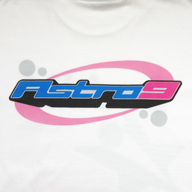 buddix &times; Astro9 SS TEE 詳細画像