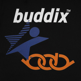 buddix &times; Astro9 SS TEE 詳細画像