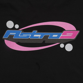 buddix &times; Astro9 SS TEE 詳細画像
