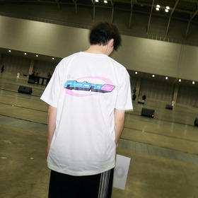buddix &times; Astro9 SS TEE 詳細画像